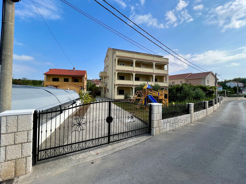Apartmány 3298-4470
