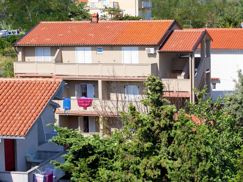 Apartmány 3298-4521