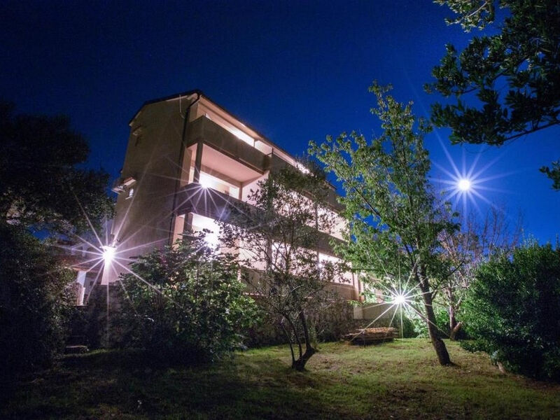 Apartmány 3298-4521