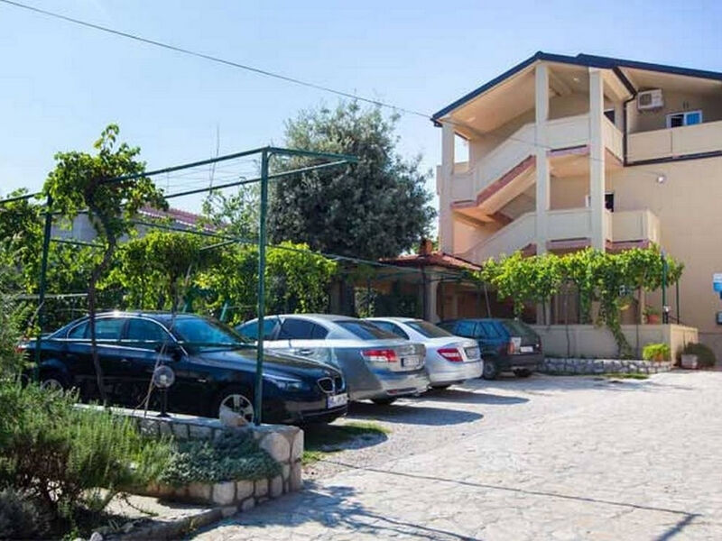 Apartmány 3298-4521