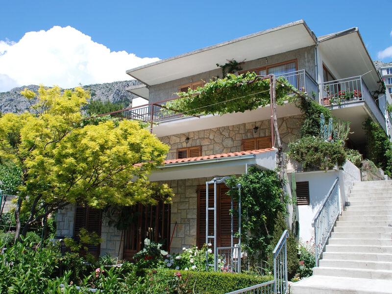 Apartmány 3298-4533