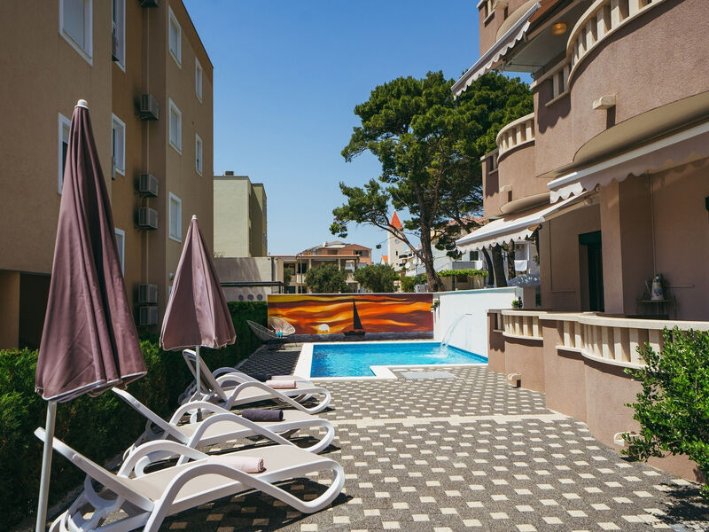 Apartmány 3298-4584