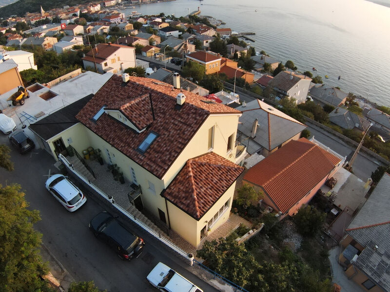 Apartmány 3298-4586