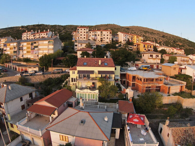 Apartmány 3298-4586