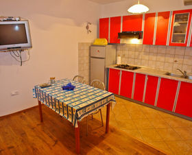 Apartmány Stefanija