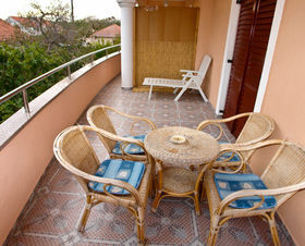 Apartmány Stefanija