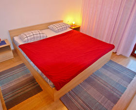 Apartmány Stefanija