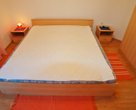 Apartmány Stefanija