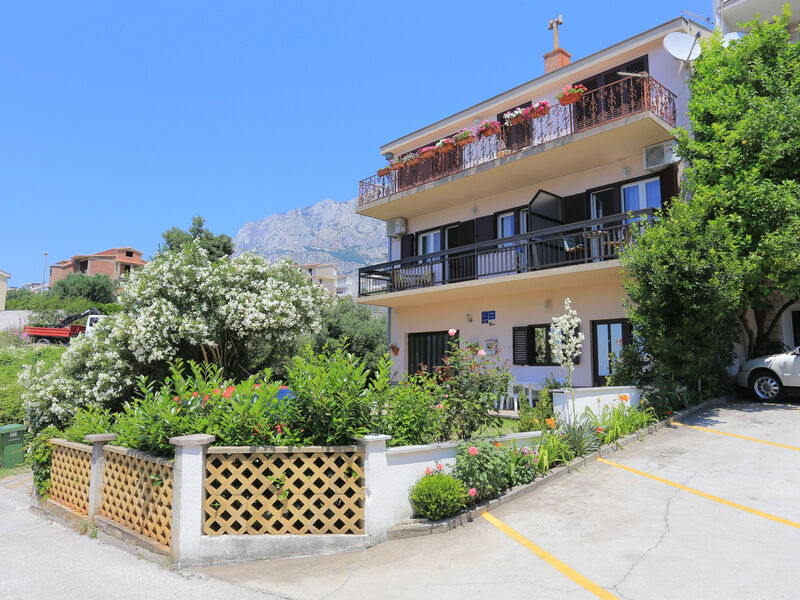 Apartmány 3298-4767