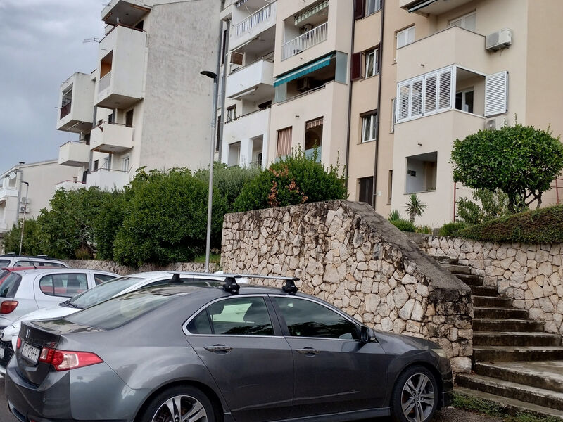 Apartmány 3298-4998
