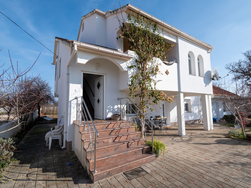 Apartmány 3298-5001