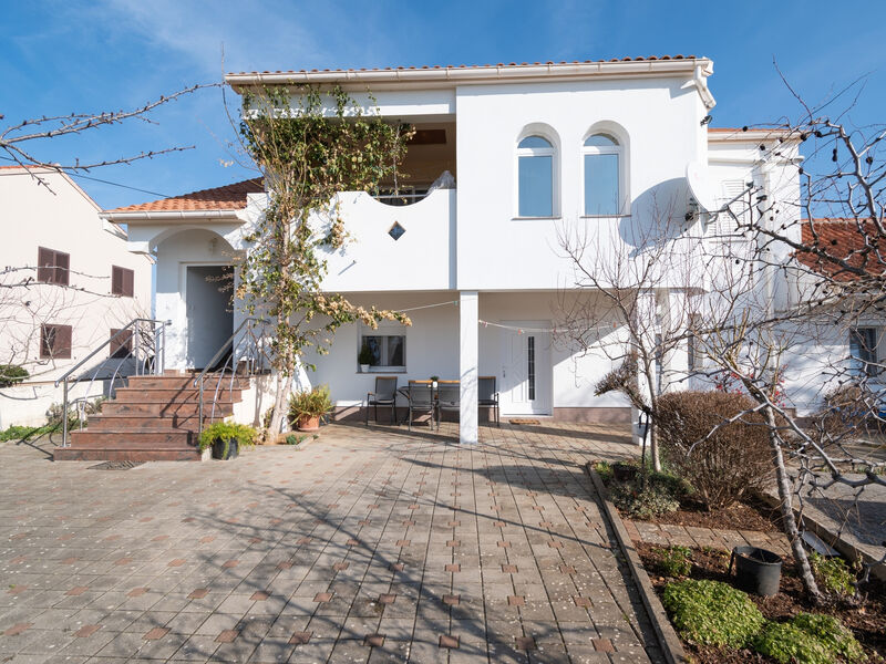 Apartmány 3298-5001