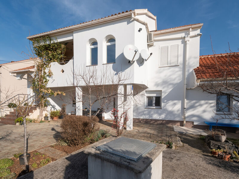 Apartmány 3298-5001