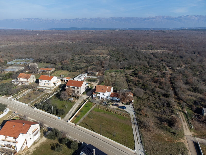 Apartmány 3298-5001