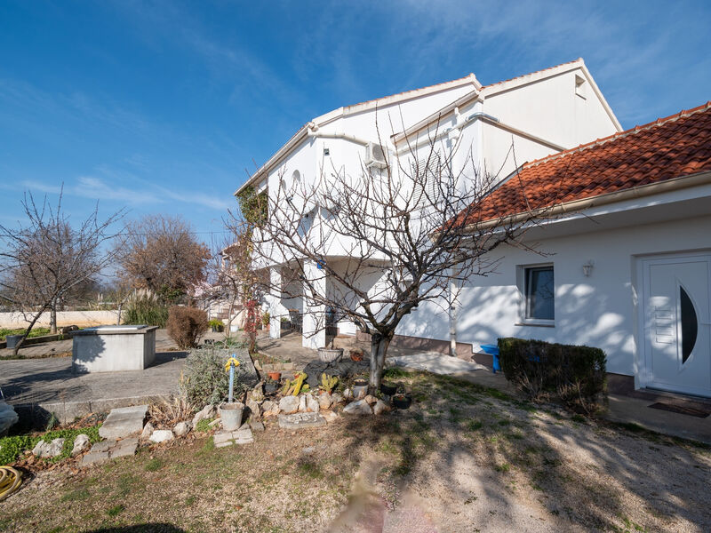 Apartmány 3298-5001