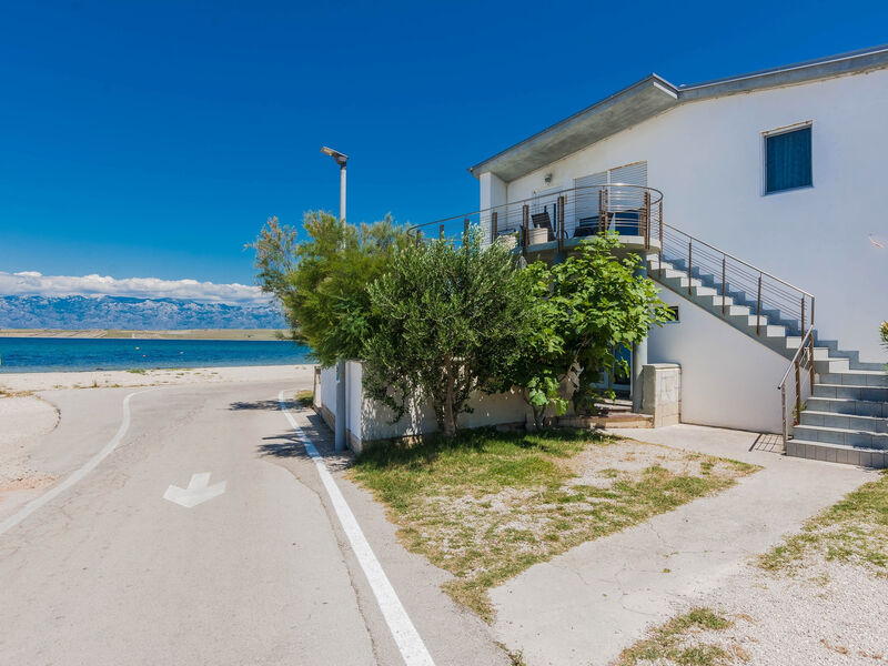 Apartmány 3298-5004