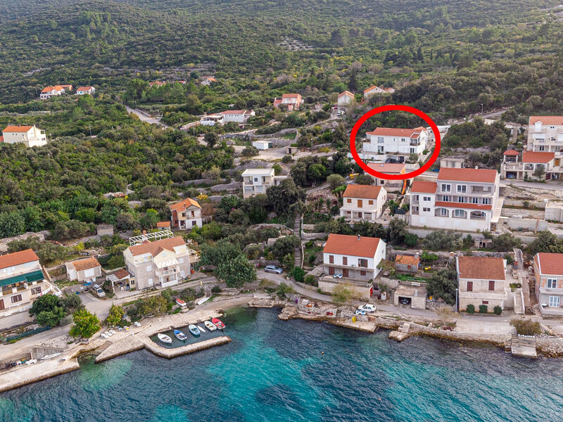 Apartmány 3298-5019