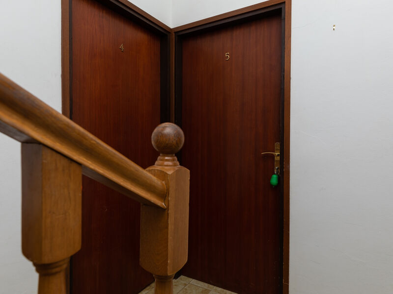 Apartmány 3298-5059