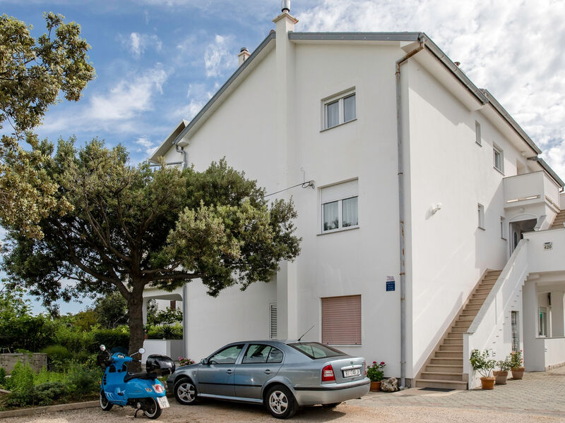 Apartmány 3298-5067