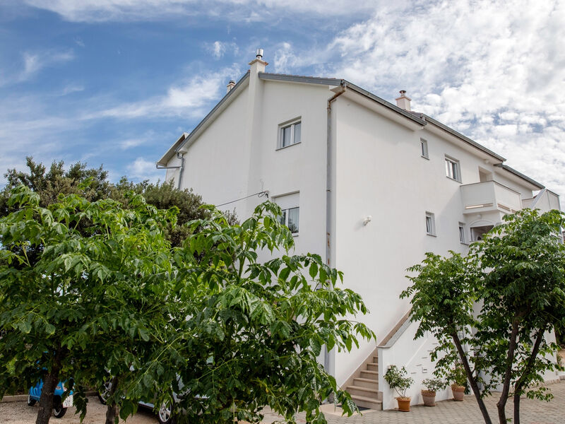 Apartmány 3298-5067