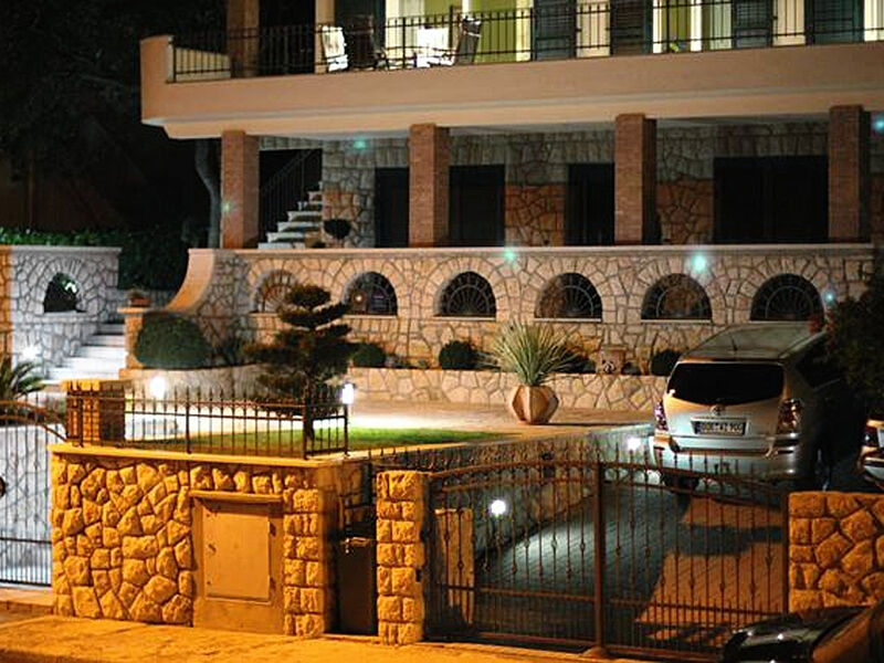 Apartmány 3298-5073