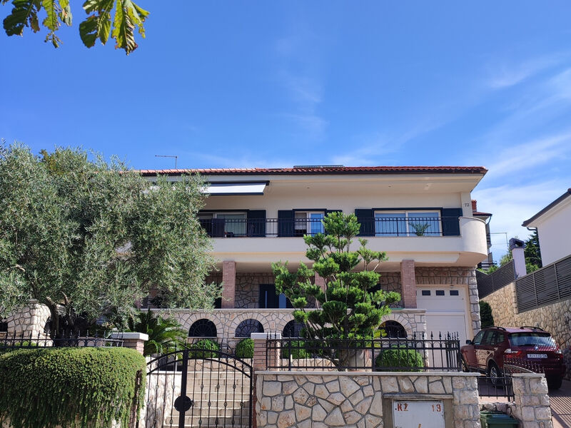 Apartmány 3298-5073
