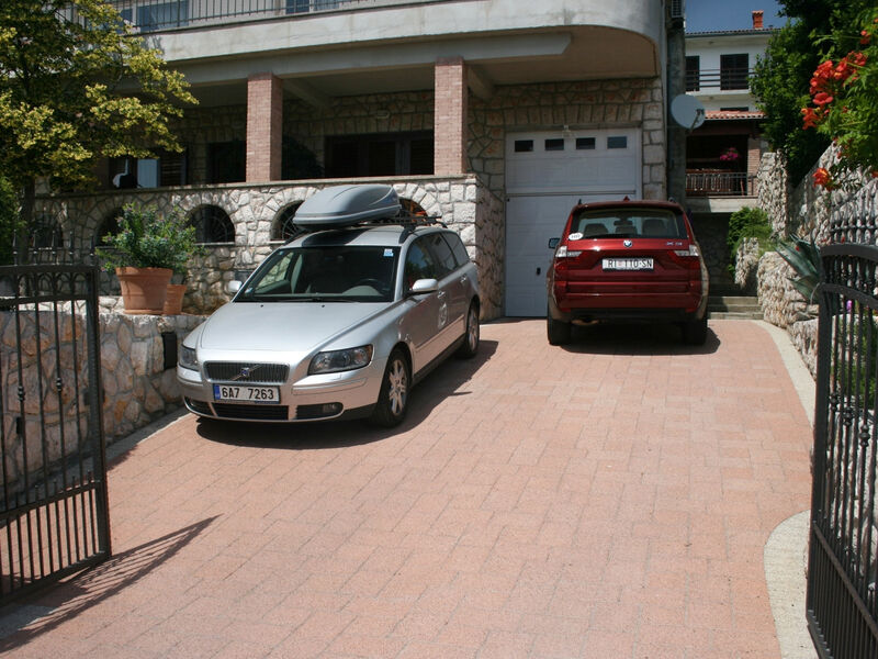 Apartmány 3298-5073