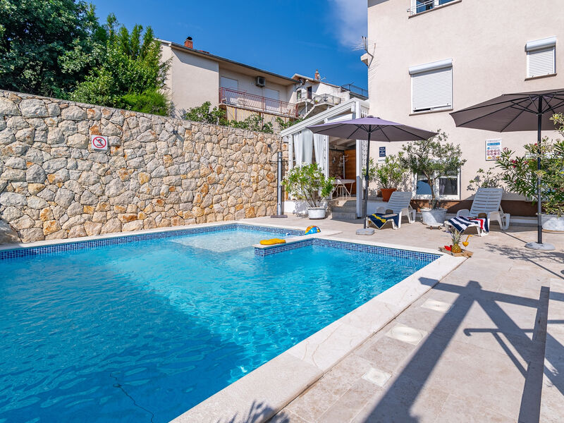 Apartmány 3298-5109