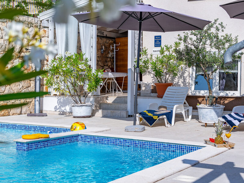 Apartmány 3298-5109
