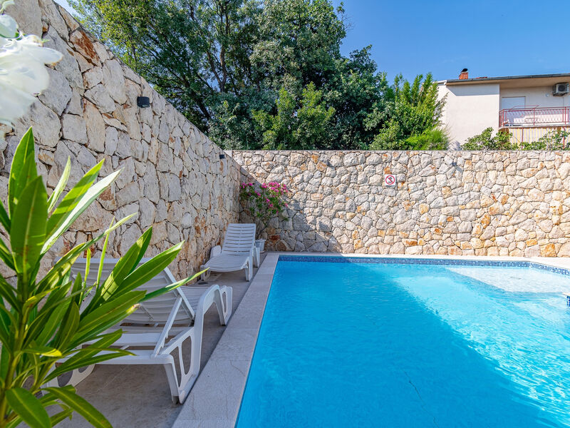 Apartmány 3298-5109