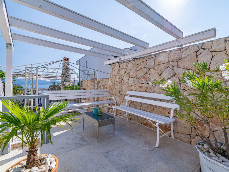 Apartmány 3298-5109