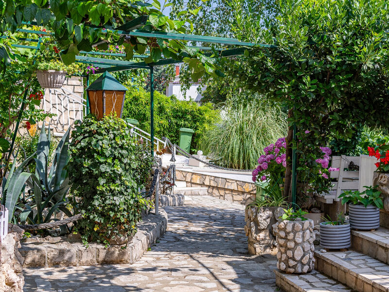 Apartmány 3298-5109