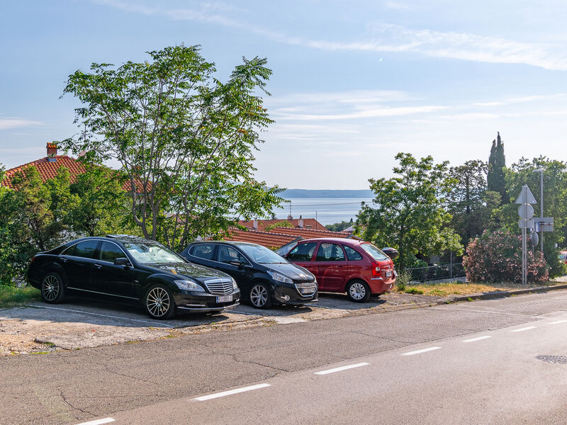 Apartmány 3298-5109