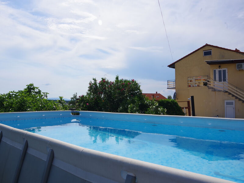 Apartmány 3298-5124
