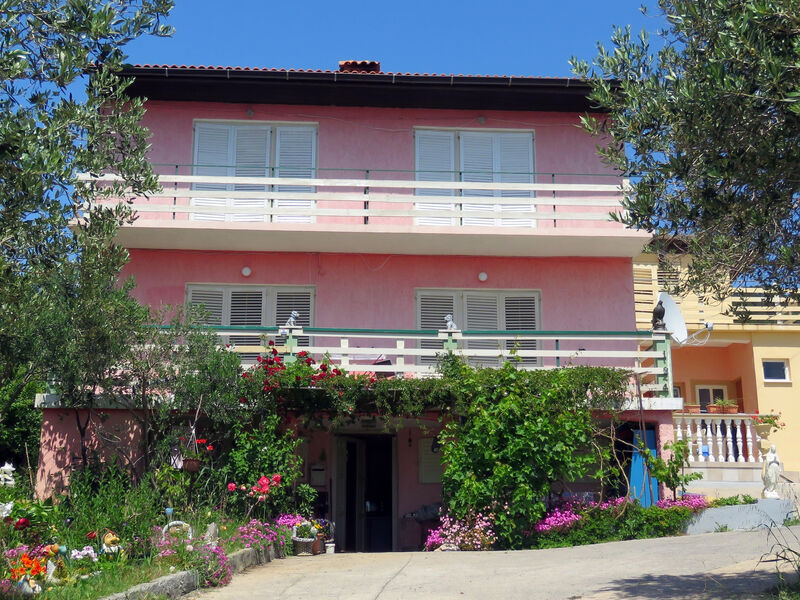 Apartmány 3298-5124