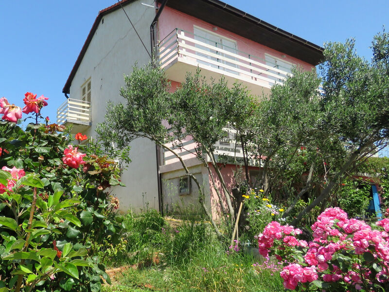 Apartmány 3298-5124