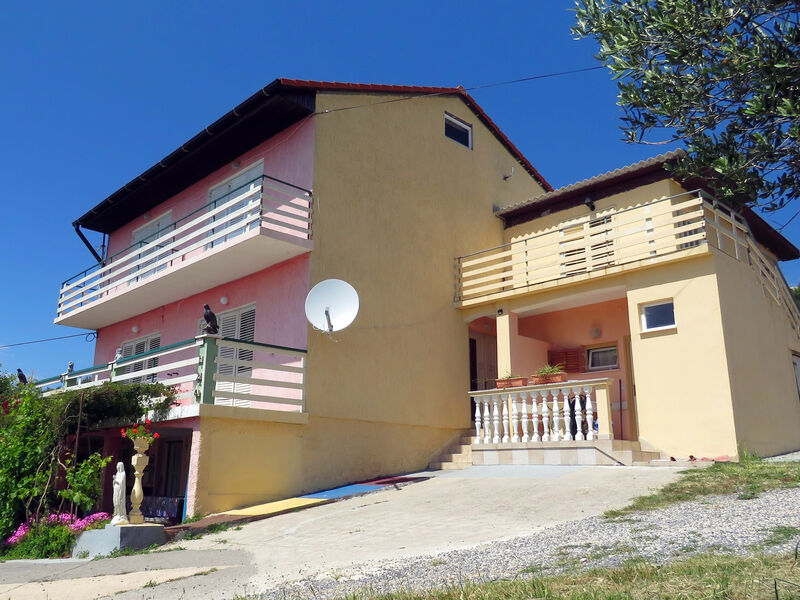 Apartmány 3298-5124