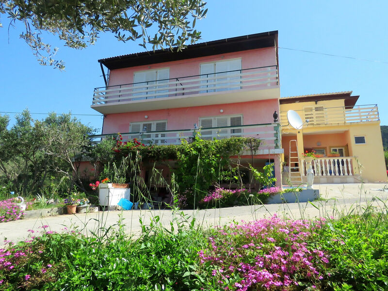 Apartmány 3298-5124