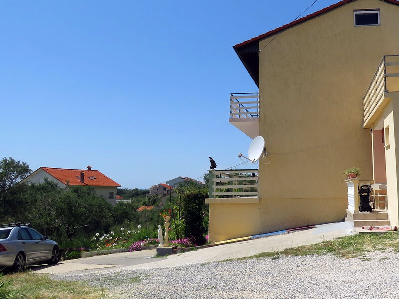 Apartmány 3298-5124