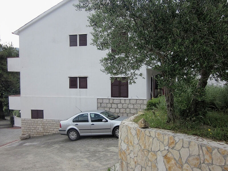 Apartmány 3298-5125
