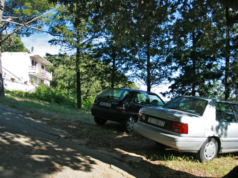 Apartmány 3298-5125