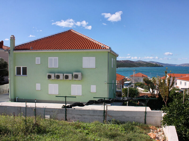 Apartmány 3298-5127