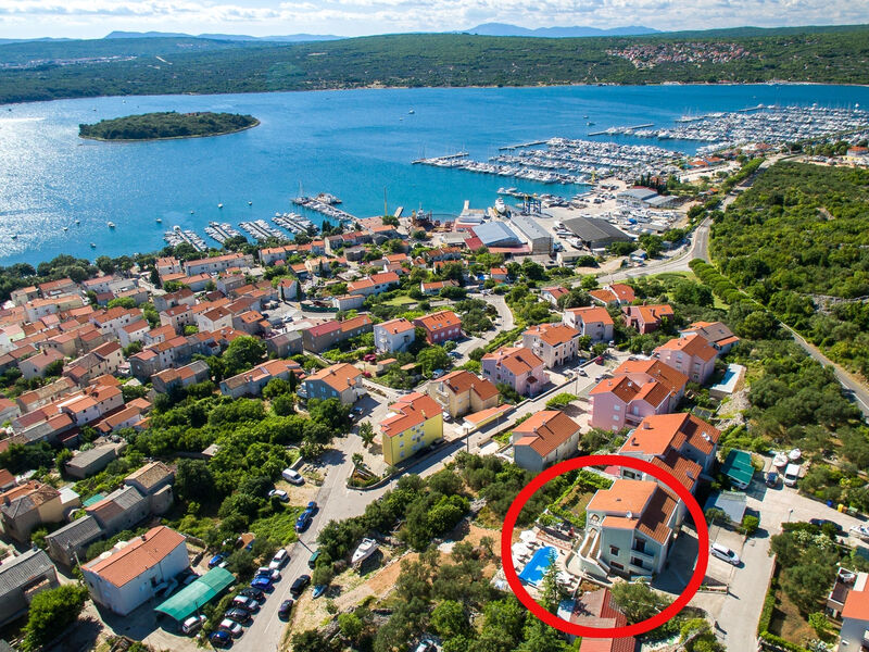 Apartmány 3298-5128
