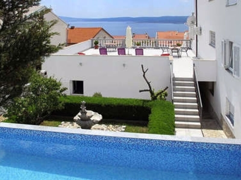 Apartmány 3298-5129