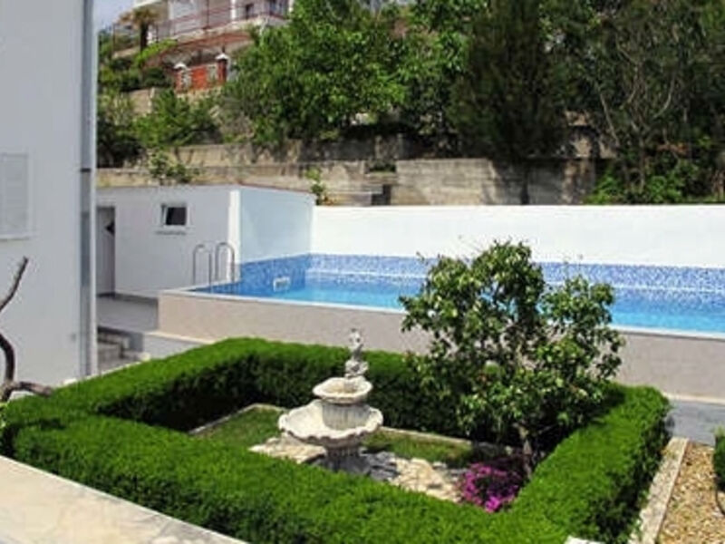 Apartmány 3298-5129