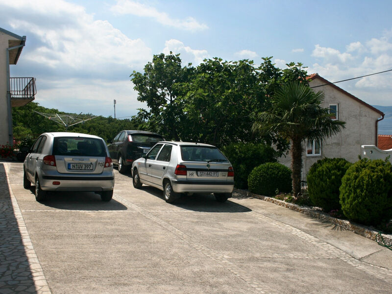 Apartmány 3298-5129