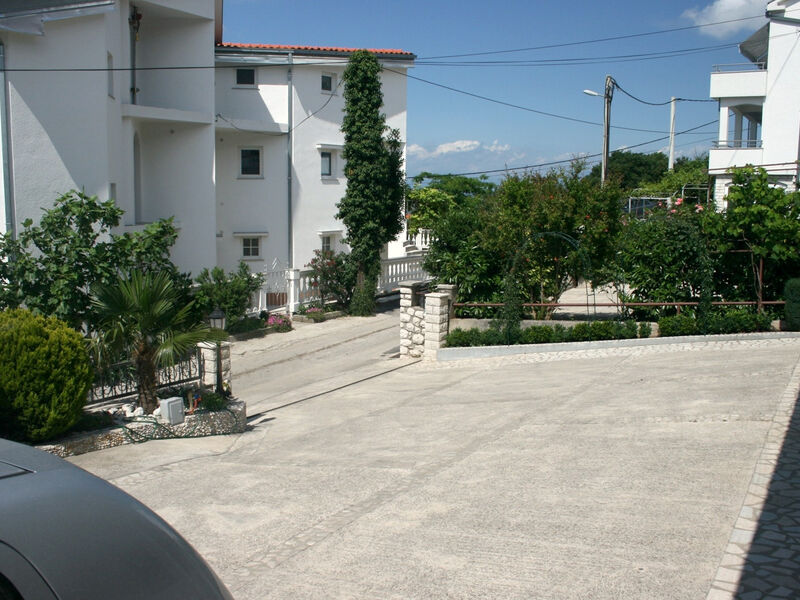 Apartmány 3298-5129