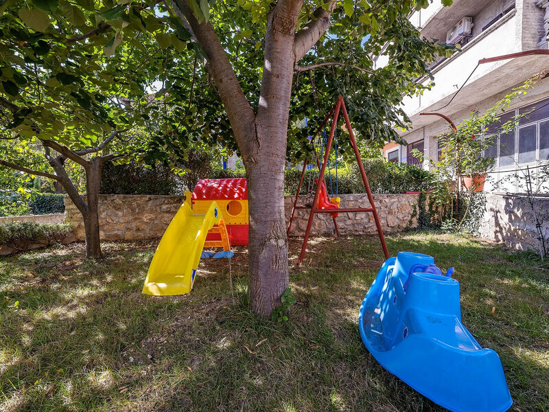 Apartmány 3298-5155