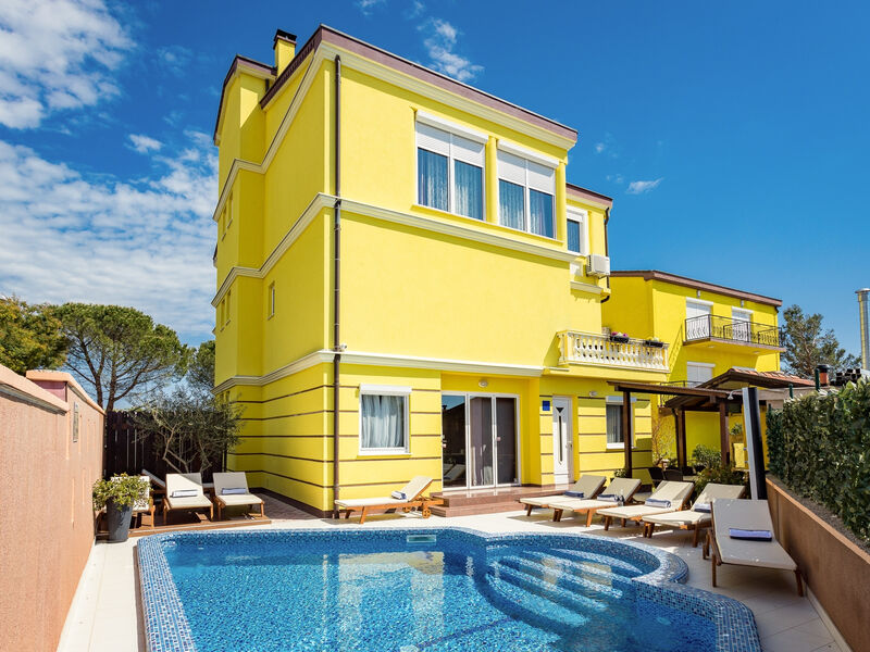 Apartmány 3298-5173