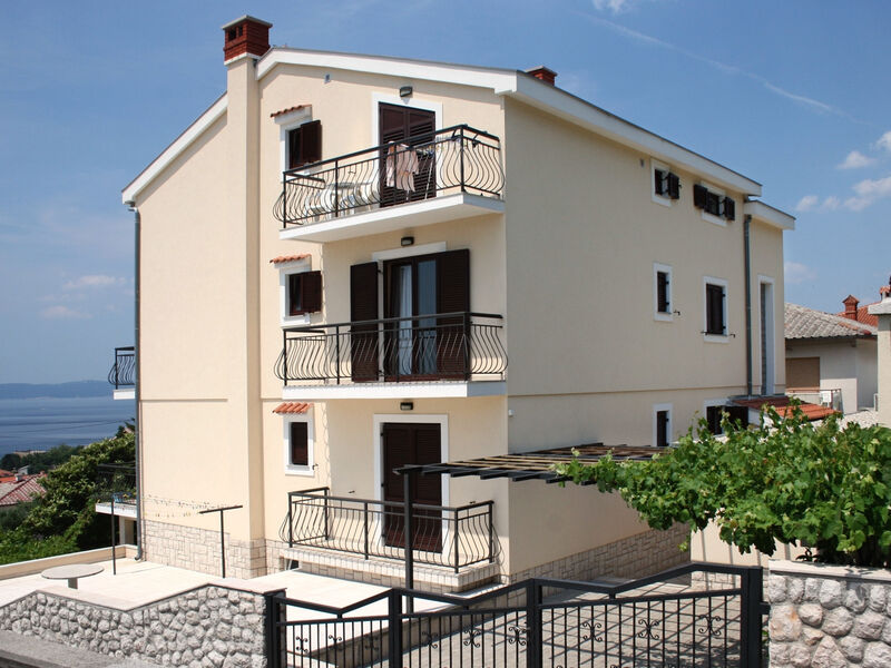 Apartmány 3298-5257